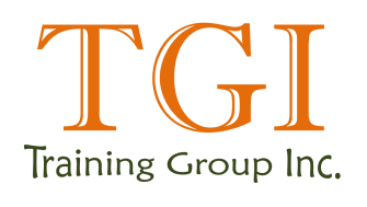Training Group Inc.